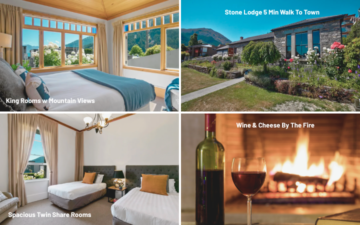 Queenstown Stretch & Ski Retreat