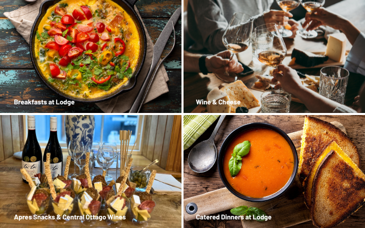 Queenstown Stretch & Ski Retreat