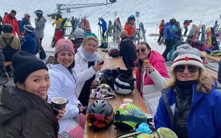 Queenstown Stretch & Ski Retreat