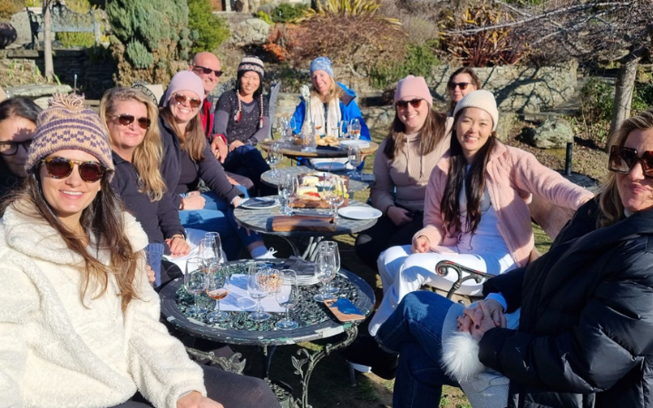 Mana Yoga Retreats - Queenstown Ski + Yoga Retreat
