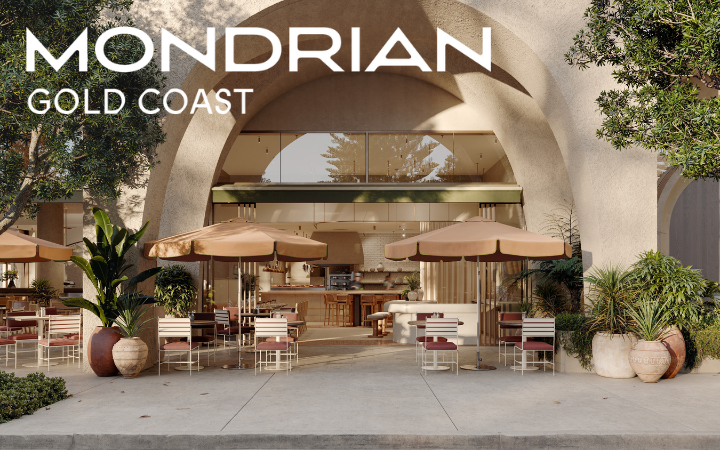 A Better You At The Mondrian Hotel