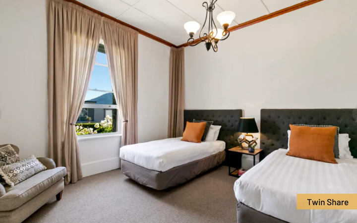 Mana Yoga Retreats - Queenstown Ski + Yoga Retreat