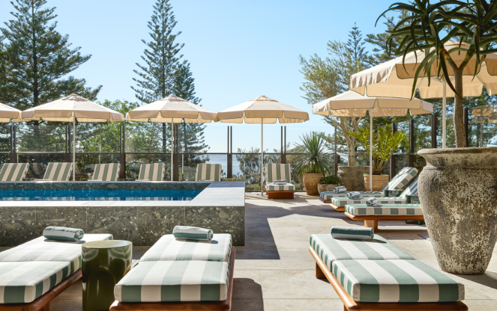 A Better You At The Mondrian Hotel