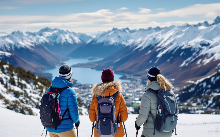 Queenstown Ski and yoga Retreat