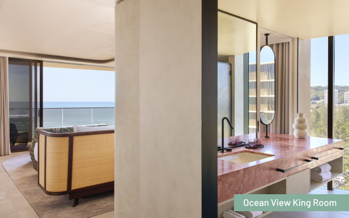 A Better You At The Mondrian Hotel