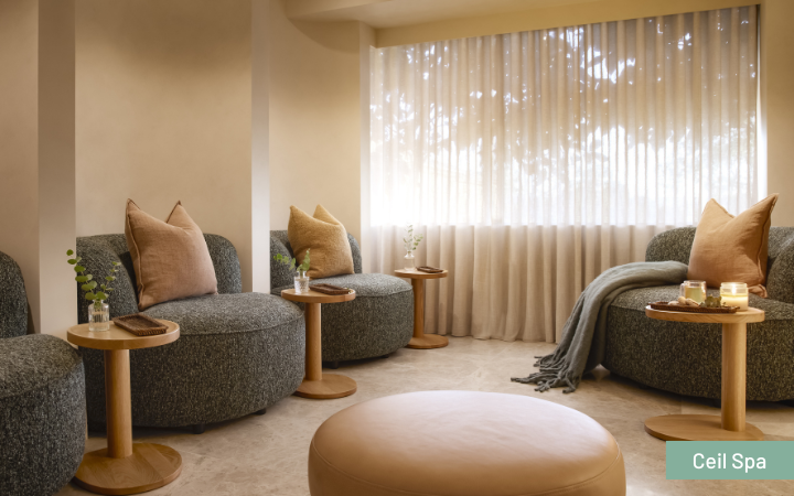 A Better You At The Mondrian Hotel