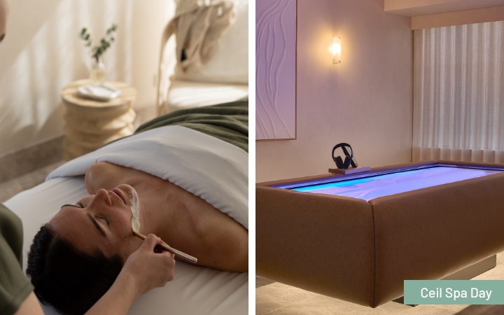 A Better You At The Mondrian Hotel