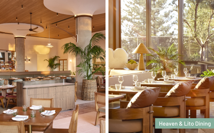 A Better You At The Mondrian Hotel