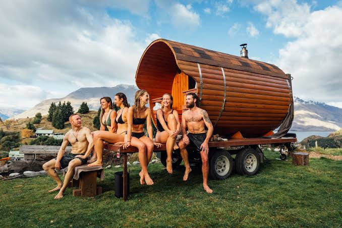 Queenstown Ski + Yoga Women's Retreat