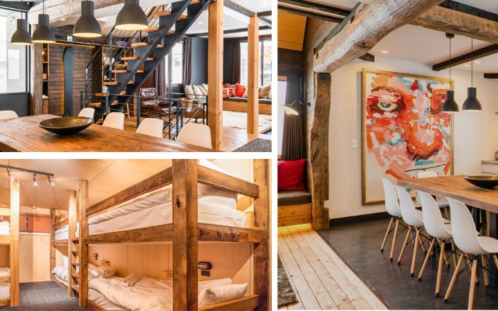 Niseko Ski + Yoga Retreat