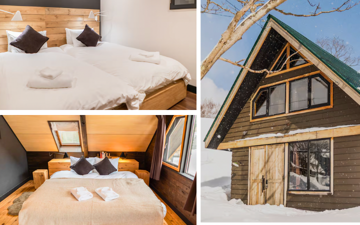 Niseko Ski + Yoga Retreat
