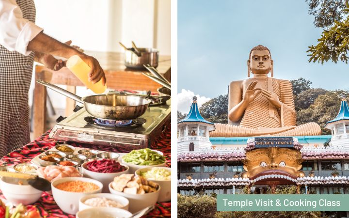 Sri Lanka Retreat - Journey To The Source