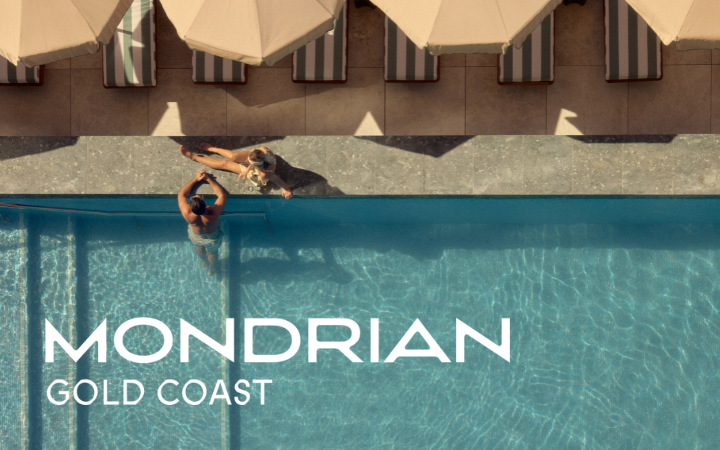 A Better You At The Mondrian Hotel