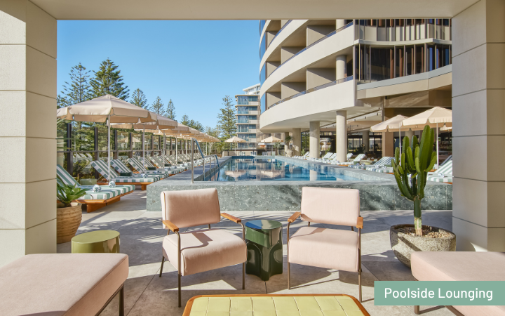 A Better You At The Mondrian Hotel