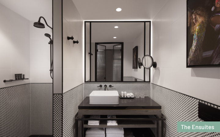 Brisbane Hotel X Urban Retreat