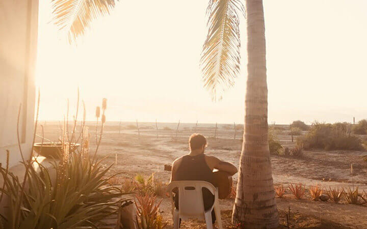 Mana Yoga Retreats - Baja, Mexico. A Journey To The Source