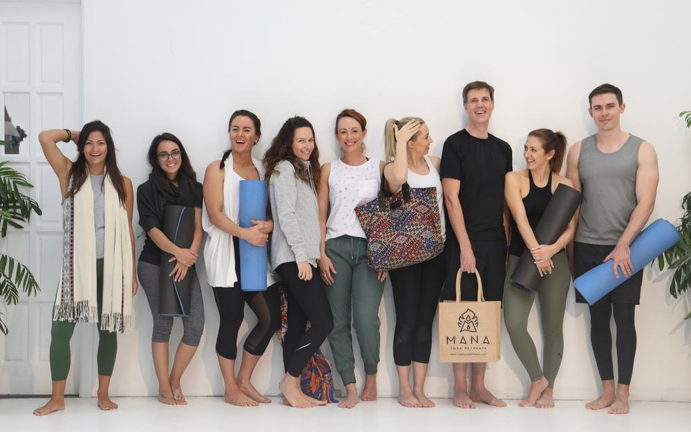 Teacher Training