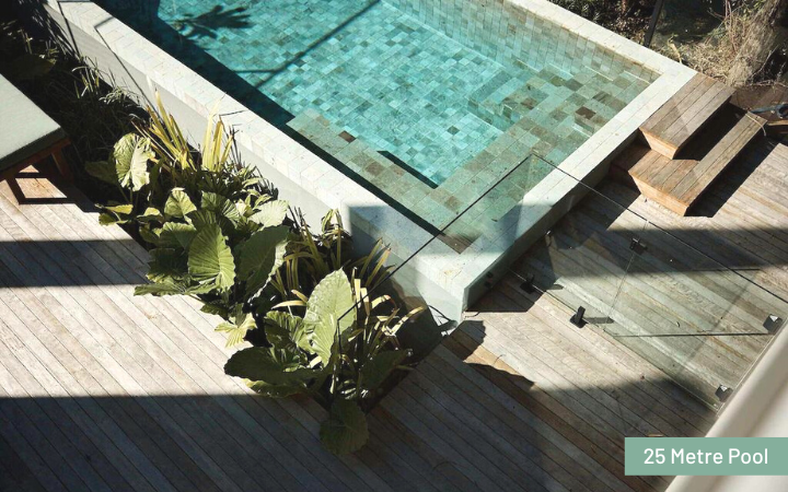 Noosa Beachfront Yoga Retreat