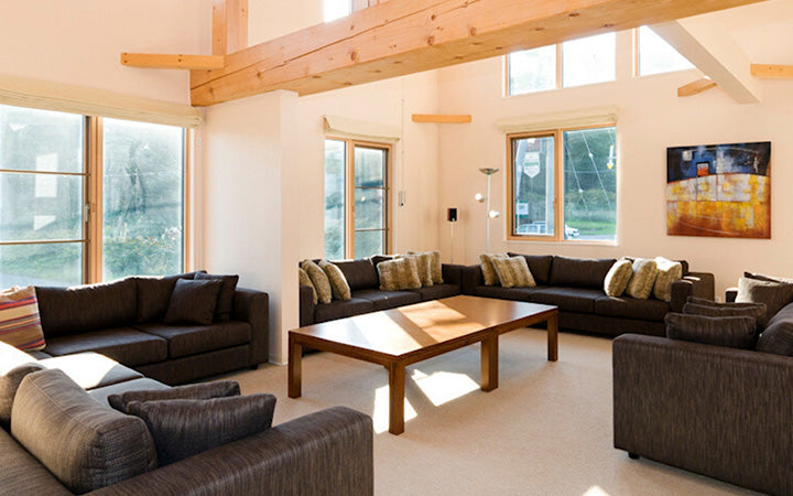 Mana Yoga Retreat - Niseko Ski + Yoga Retreat