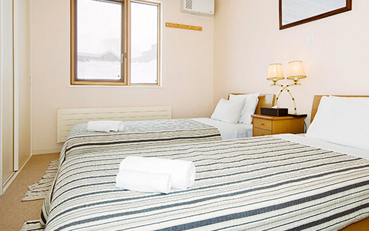 Mana Yoga Retreat - Niseko Ski + Yoga Retreat