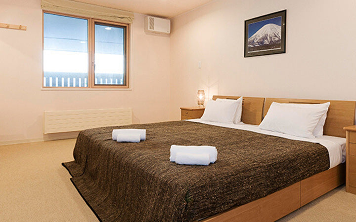 Mana Yoga Retreat - Niseko Ski + Yoga Retreat
