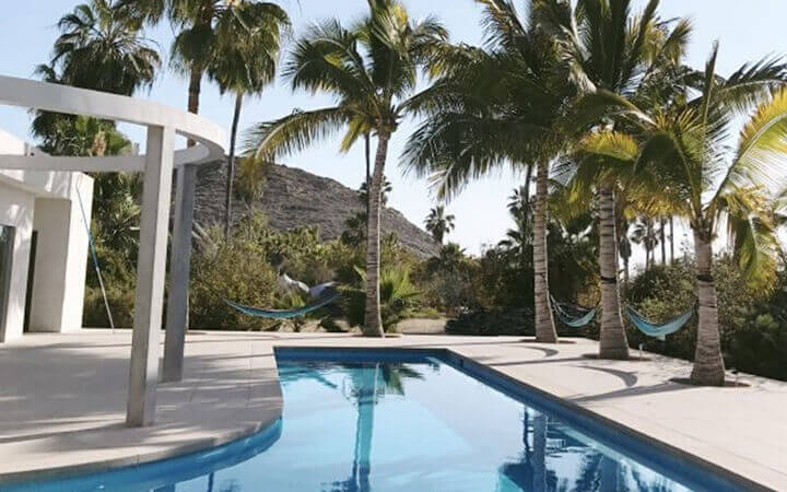 Mana Yoga Retreats - Baja, Mexico. A Journey To The Source